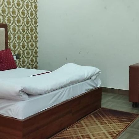 The Singhasan Nd Saffron Hotel Jind Екстер'єр фото
