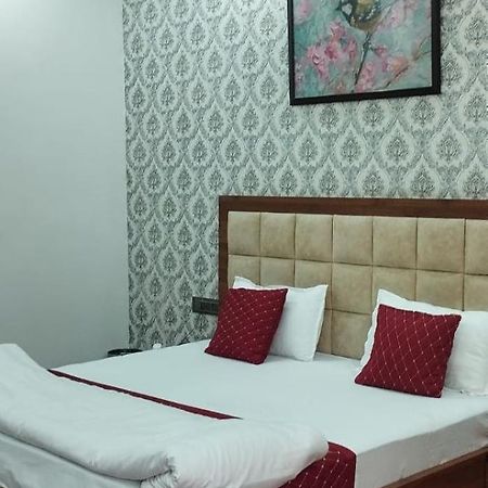 The Singhasan Nd Saffron Hotel Jind Екстер'єр фото